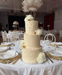 wedding cake 1