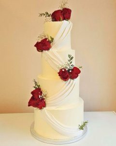 wedding cake 2